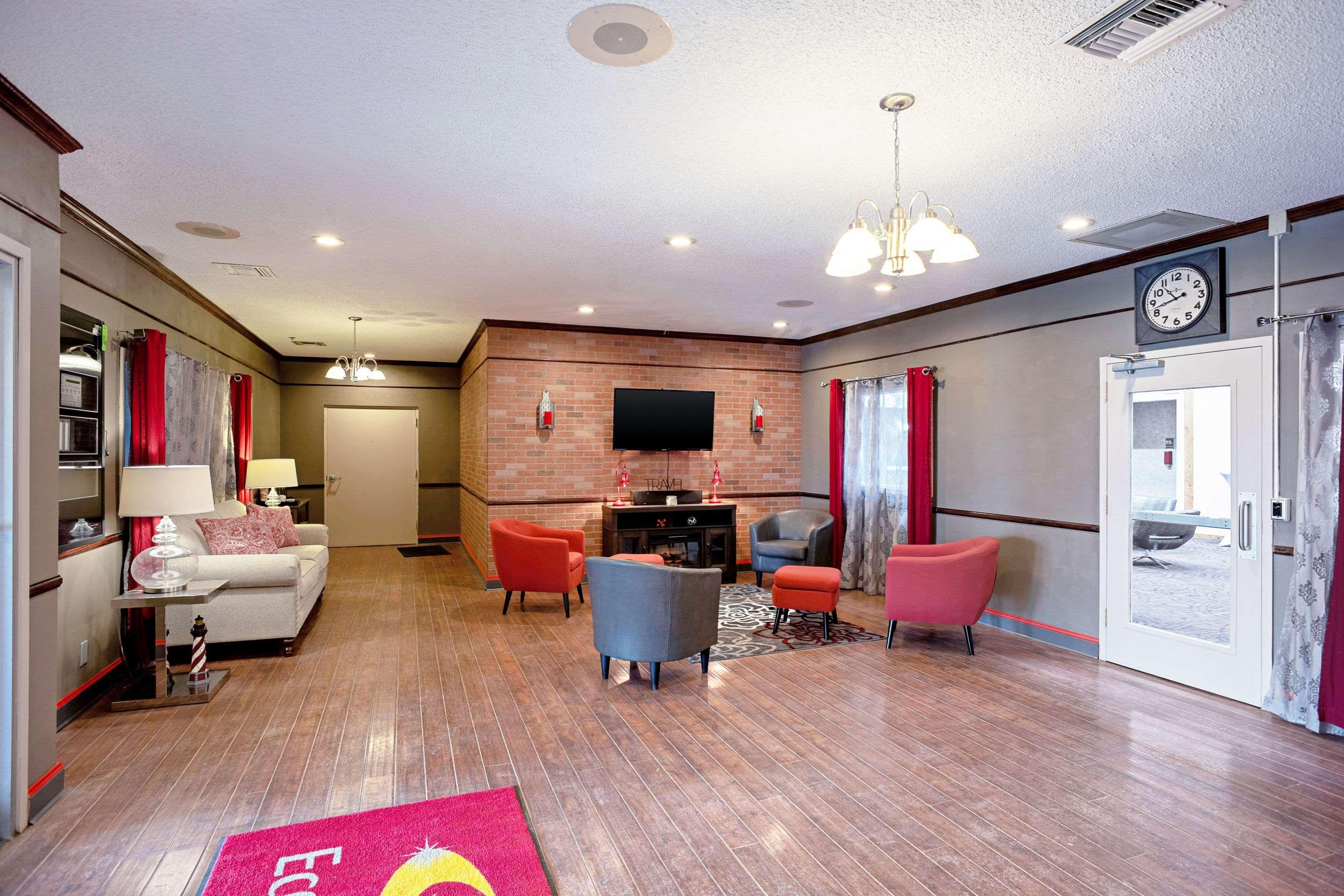 Quality Inn Frontier At Us Hwy 30 Clinton Zewnętrze zdjęcie